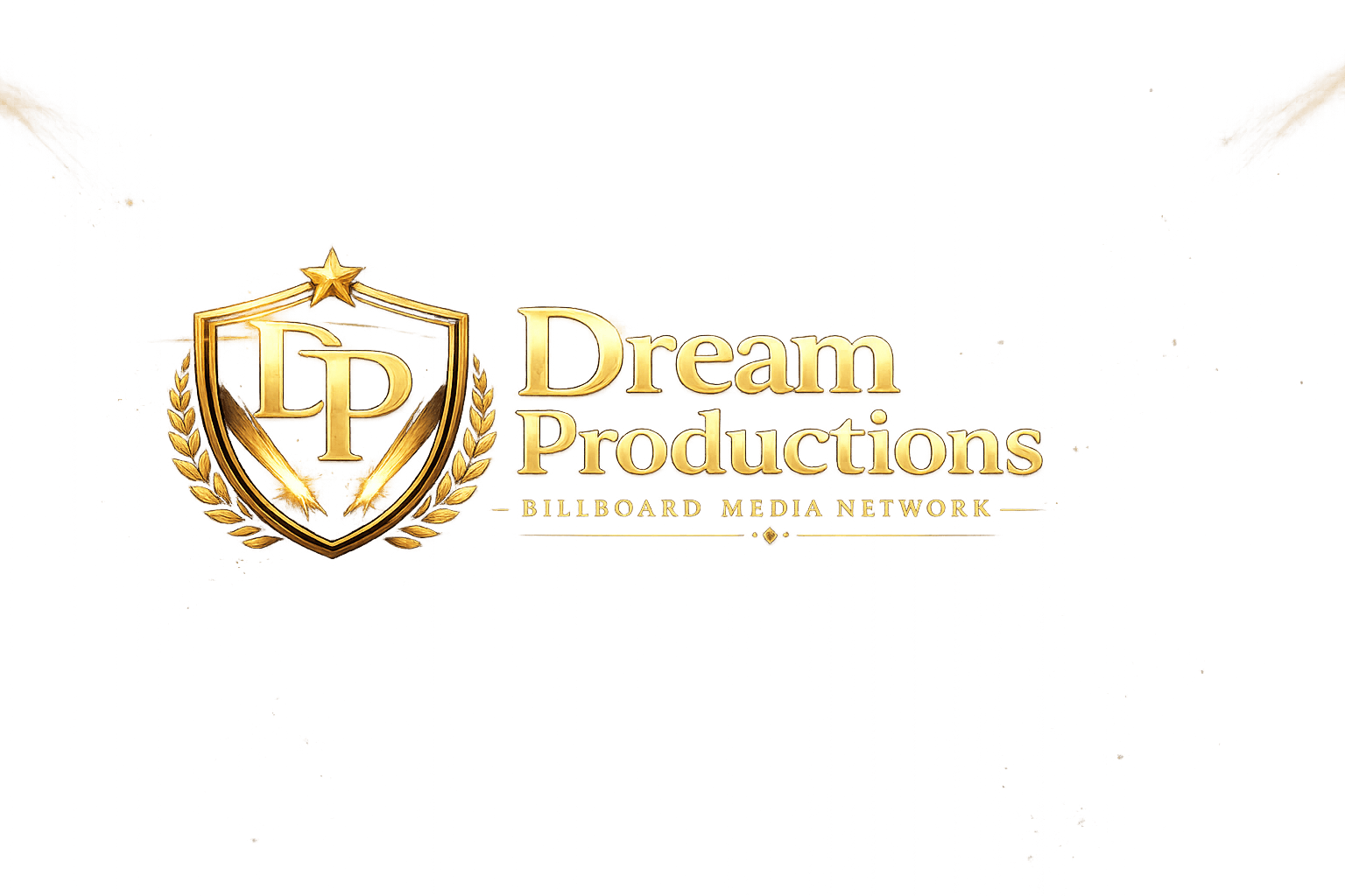 Dream Productions Logo